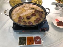 -胡记饭店(保工街店)