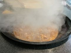 -老关东铁锅炖(上游街店)