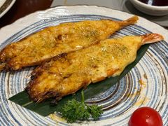 -一本魅·日式料理
