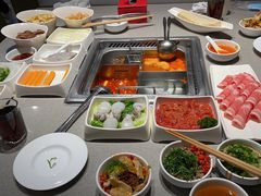 -海底捞火锅(芜湖银泰城店)