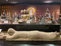 -吴哥国家博物馆