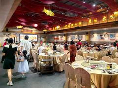 -红日饭店(裕隆三路店)