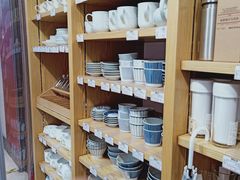 -MUJI无印良品(西湖银泰城店)