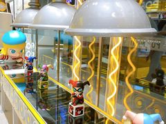 -泡泡玛特POPMART(浦项中心体验店)