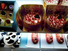 -新丰蛋糕(百花路总店)