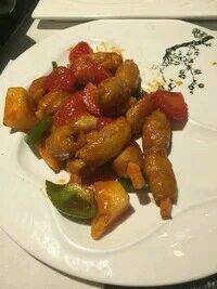 -若蘭慈·无国界素食料理(欢乐海岸店)