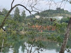 -广东温泉宾馆