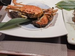 -松竹和日式料理(广厦店)