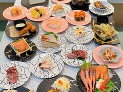-争鲜回转寿司(西红门荟聚PLUS店)