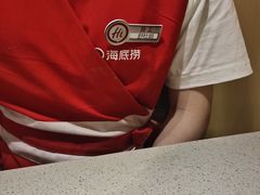 -海底捞火锅(武胜路凯德广场店)