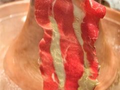 -南门涮肉(北洼路店)