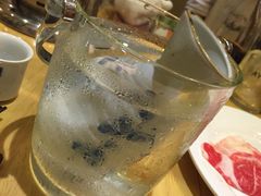 -丽和苑·自助寿喜锅(虹梅路店)