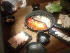 -呷哺呷哺 小火锅 (浦东新欧尚超市店)