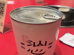 -潮汕·草根牛肉档(城市集市上海荟聚店)