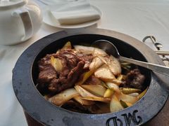 -上海小南国(不夜城店)