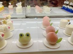 -好利来(七宝领展广场店)