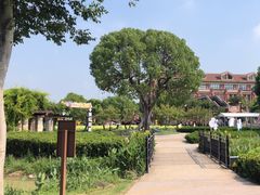 -歌斐颂巧克力小镇