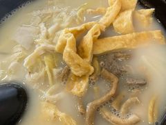 -鸭小妹鸭血粉丝(老门东店)