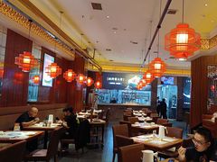 -东方饺子王(王府井关东古巷店)