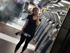 -一兆韦德健身(张杨路店)