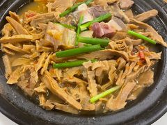 -丰乐餐厅·始于1999·本地老字号