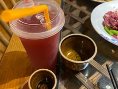 -侯家庄阿才有品私房菜馆