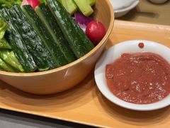 -大闫家烧烤·小海鲜家常菜(郑庄店)