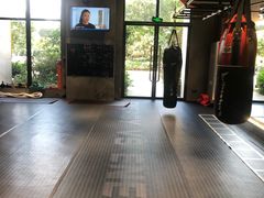 -EVE格斗健身工作室(周康店)