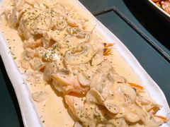 -Ameigo梅果·云贵川bistro(长宁来福士店)