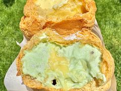 -西树泡芙(蓝色港湾店)