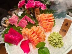 -阿吾罗日本料理(K11艺术中心店)