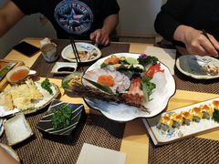 -浦·传统日式料理(3 5 1 1 店)