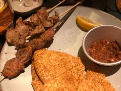 -丝路金桃·新疆菜(徐汇店)