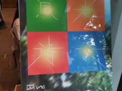 -山海四合·咖啡