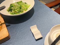 -千滋百味·醉江澜花园餐厅(街道口店)