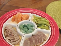 -全聚德(新街口店)