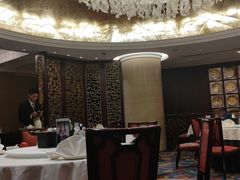 -武汉香格里拉大酒店·香宫中餐厅