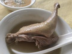 -啊杞恒益饭店(南头总店)