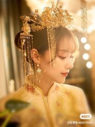 点击看大图 -弥雾·Nebula·西服婚纱定制
