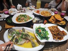 -79号渔船海鲜饭店(华强北店)