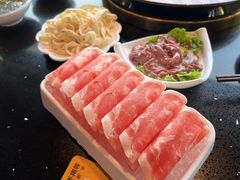 -三江两海老火锅(北京首店)