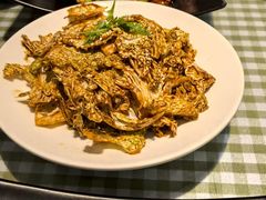 -玉桥餐厅(天坛店)