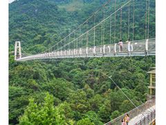 -宝晶宫旅游景区