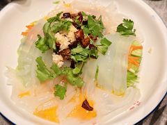 -燕郊烧鸽子(广安路店)