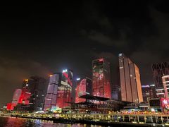 -珠江夜游西堤码头