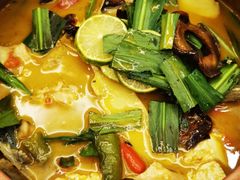 -云和祥食府·特色云南菜(金碧公园店)