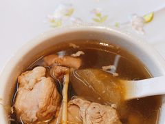 -花城苑广府菜(侨鑫店)