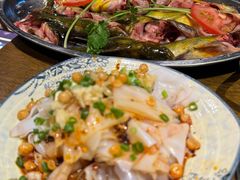 -阿婉贵州苗家酸汤鱼(梅林店)