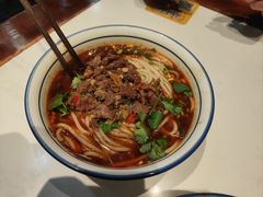 -南门口米粉·百年粉店