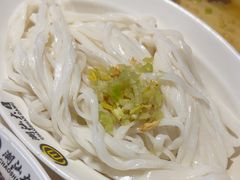 -潮汕大目牛肉火锅(水围店)